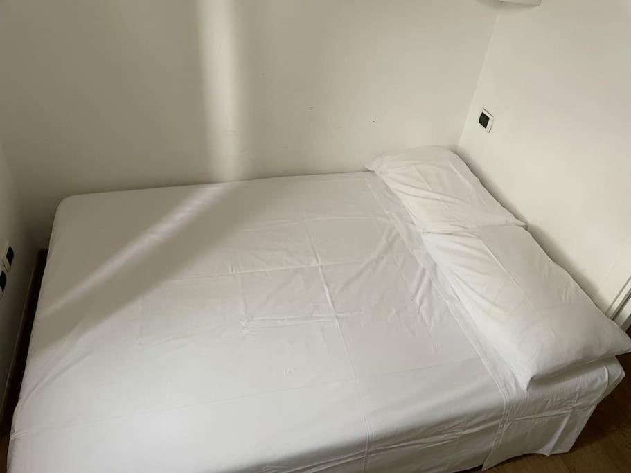 Residenza Griffoni Appartement Bologna Buitenkant foto